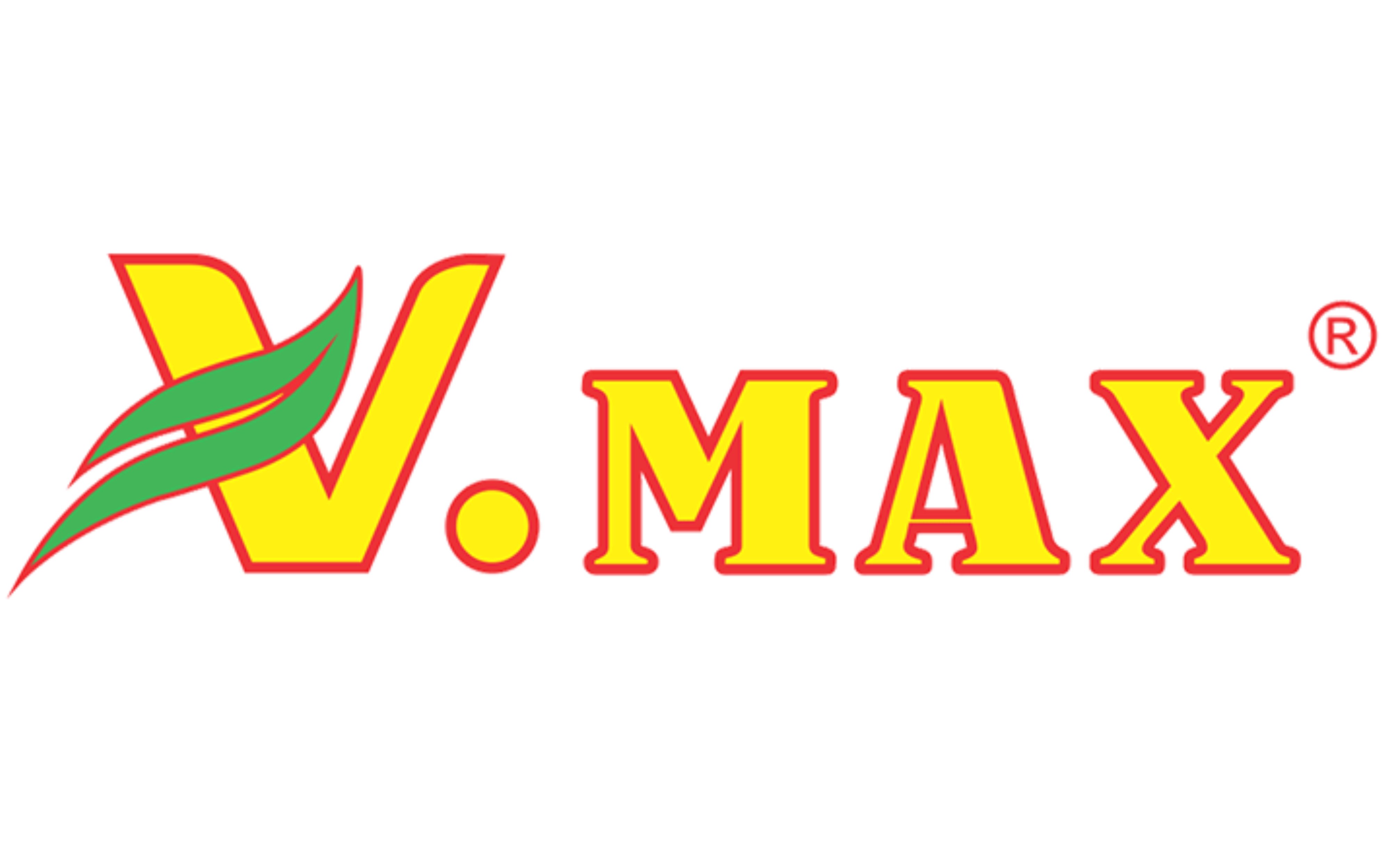 محصولات v.max