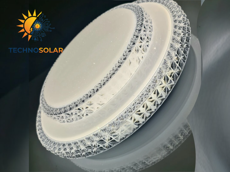 چراغ سقفی مودی طرح D