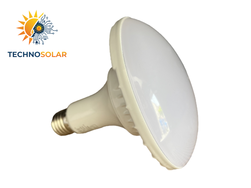 لامپ سفینه ای 40w مودی
