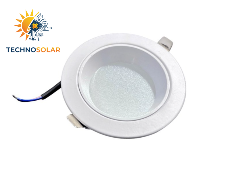 پنل بک لایت 18 وات SMD عمیق توکار مودی
