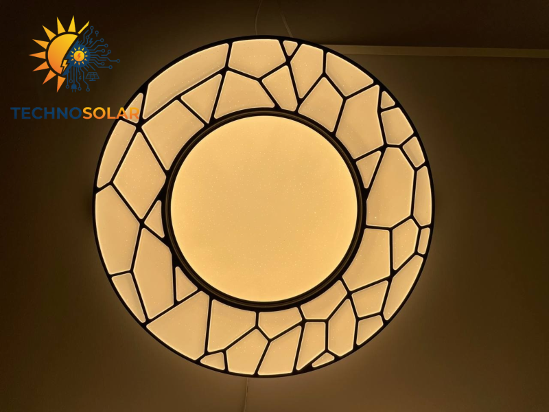 چراغ سقفی مودی طرح G