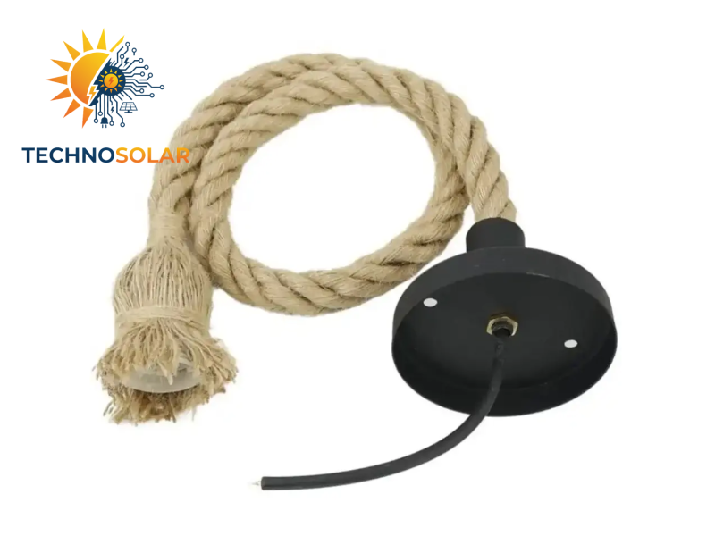 سرپیچ آویز کنفی