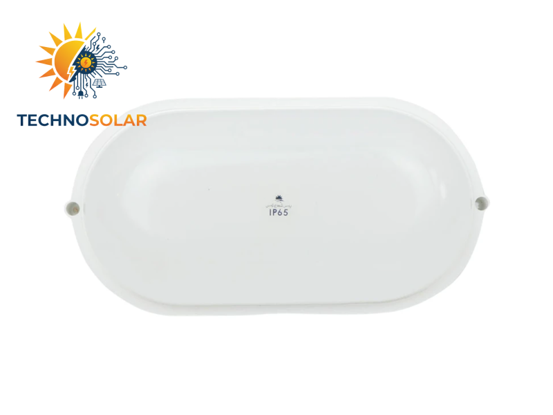 چراغ آبتین 20وات IP65 پارس شعاع توس