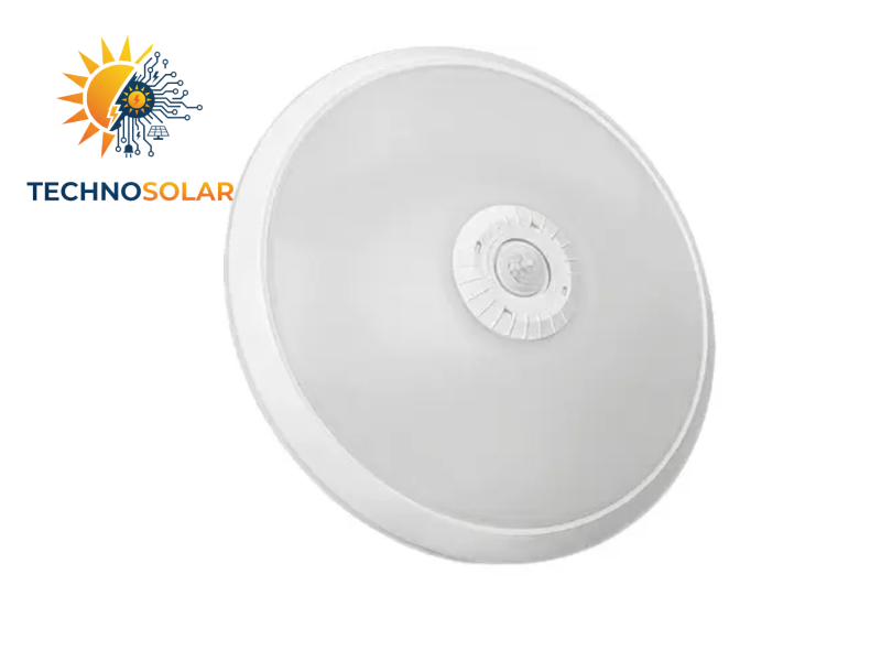 چراغ اکو سنسوریا 25 وات پارس شعاع توس